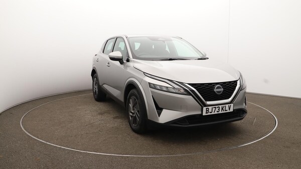 Used Nissan Qashqai 2023 for sale - 76251264: Photo 25