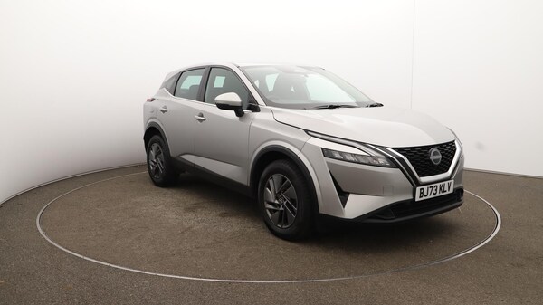 Used Nissan Qashqai 2023 for sale - 76251264: Photo 27