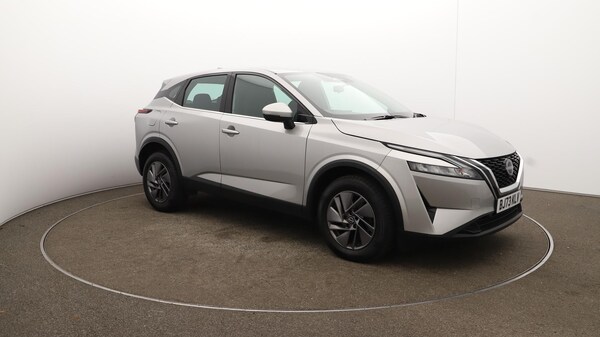 Used Nissan Qashqai 2023 for sale - 76251264: Photo 29