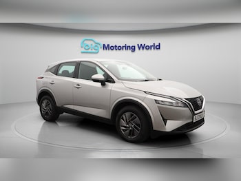 Used Nissan Qashqai 2023 for sale - 76251264: Photo 2
