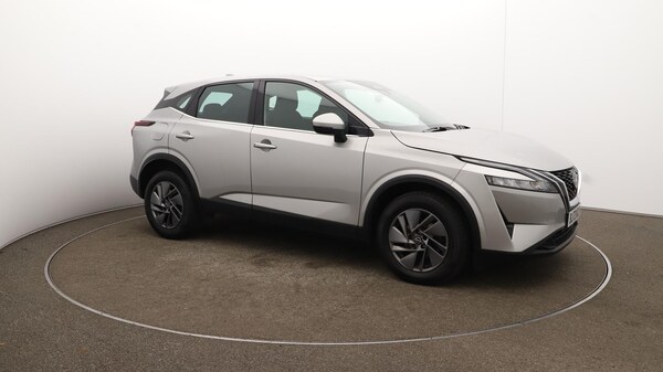 Used Nissan Qashqai 2023 for sale - 76251264: Photo 31
