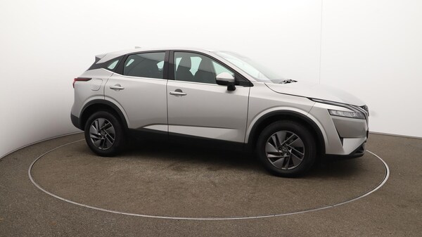 Used Nissan Qashqai 2023 for sale - 76251264: Photo 33