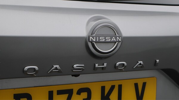 Used Nissan Qashqai 2023 for sale - 76251264: Photo 34