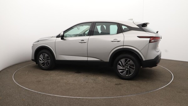 Used Nissan Qashqai 2023 for sale - 76251264: Photo 35