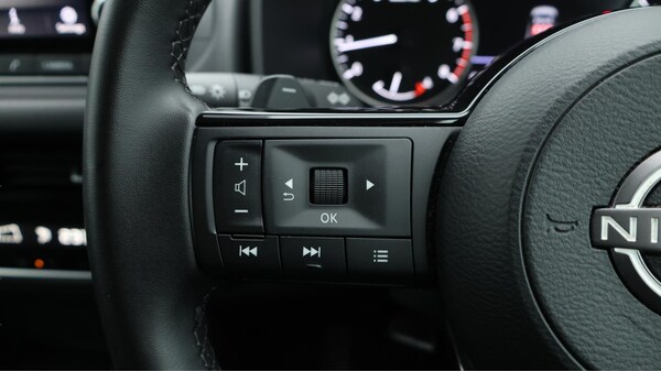 Used Nissan Qashqai 2023 for sale - 76251264: Photo 36