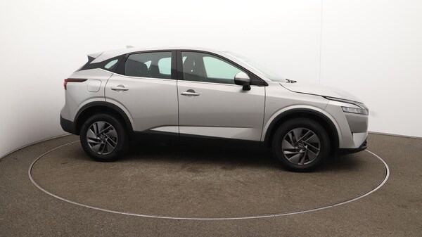 Used Nissan Qashqai 2023 for sale - 76251264: Photo 37