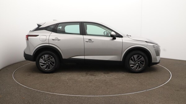 Used Nissan Qashqai 2023 for sale - 76251264: Photo 39