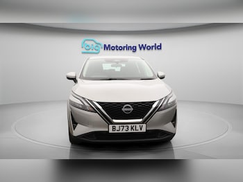 Used Nissan Qashqai 2023 for sale - 76251264: Photo 3