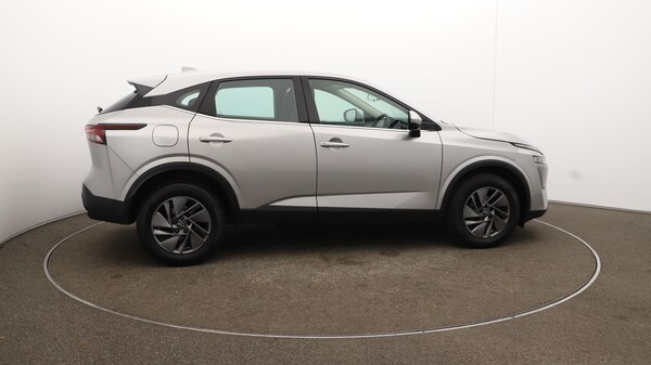 Used Nissan Qashqai 2023 for sale - 76251264: Photo 42