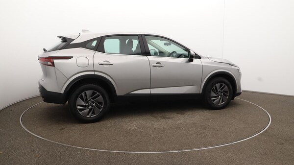 Used Nissan Qashqai 2023 for sale - 76251264: Photo 44