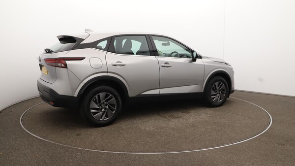 Used Nissan Qashqai 2023 for sale - 76251264: Photo 46