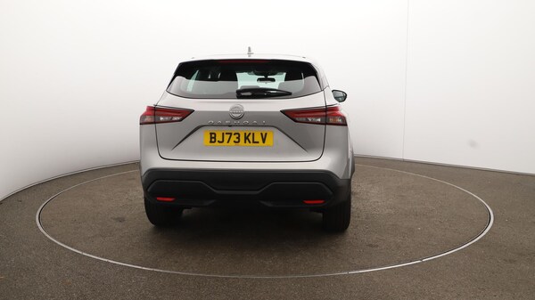 Used Nissan Qashqai 2023 for sale - 76251264: Photo 56
