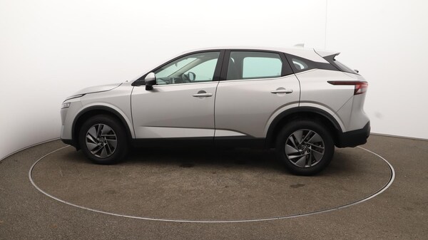 Used Nissan Qashqai 2023 for sale - 76251264: Photo 57