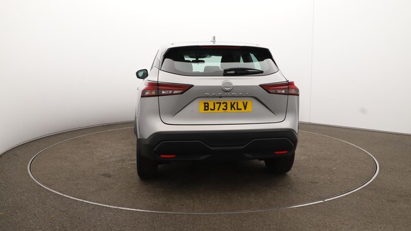 Used Nissan Qashqai 2023 for sale - 76251264: Photo 58