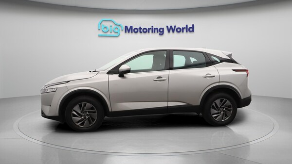 Used Nissan Qashqai 2023 for sale - 76251264: Photo 5