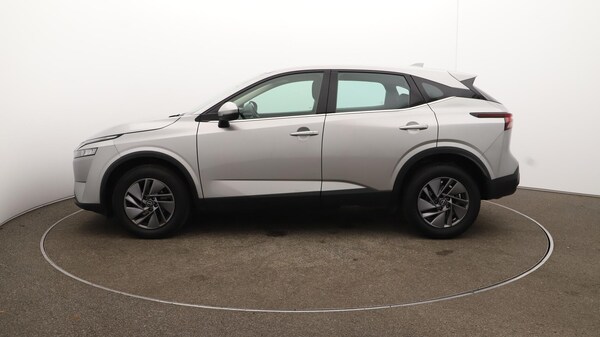 Used Nissan Qashqai 2023 for sale - 76251264: Photo 63