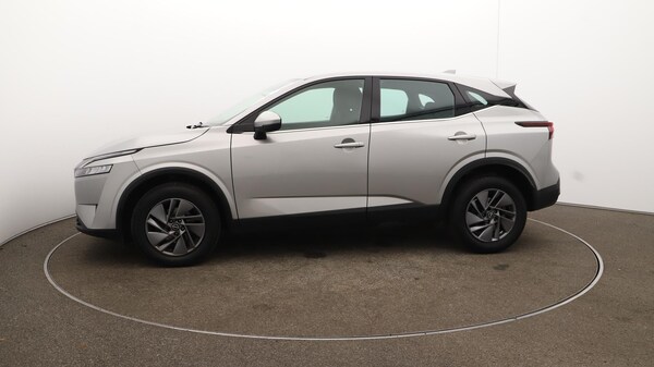 Used Nissan Qashqai 2023 for sale - 76251264: Photo 64