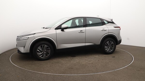 Used Nissan Qashqai 2023 for sale - 76251264: Photo 65