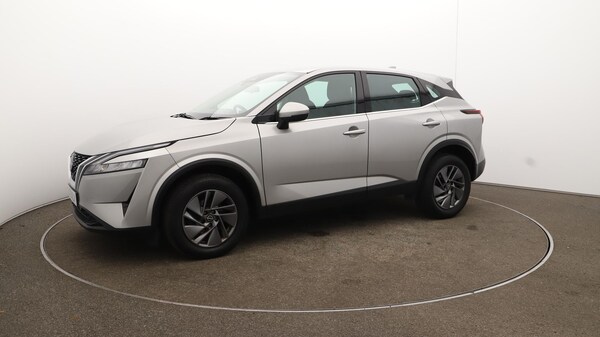Used Nissan Qashqai 2023 for sale - 76251264: Photo 66