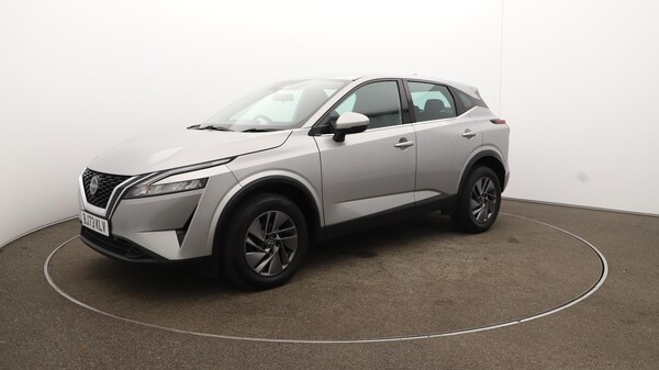 Used Nissan Qashqai 2023 for sale - 76251264: Photo 67