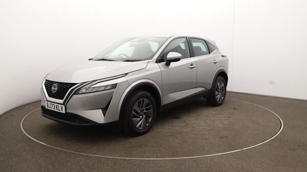 Used Nissan Qashqai 2023 for sale - 76251264: Photo 68