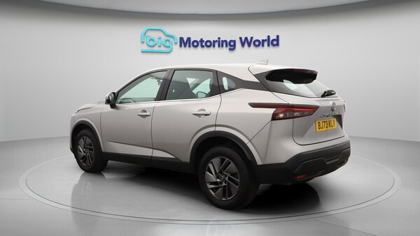 Used Nissan Qashqai 2023 for sale - 76251264: Photo 6