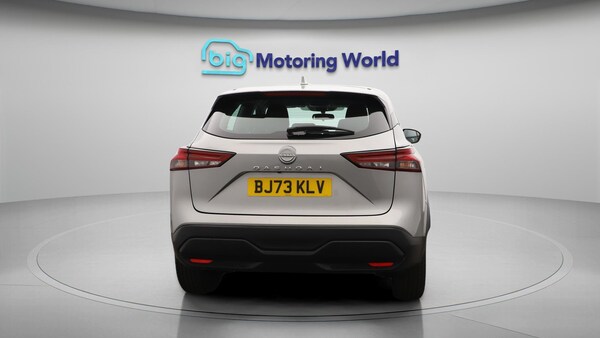 Used Nissan Qashqai 2023 for sale - 76251264: Photo 7