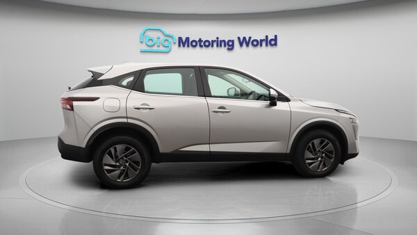 Used Nissan Qashqai 2023 for sale - 76251264: Photo 9