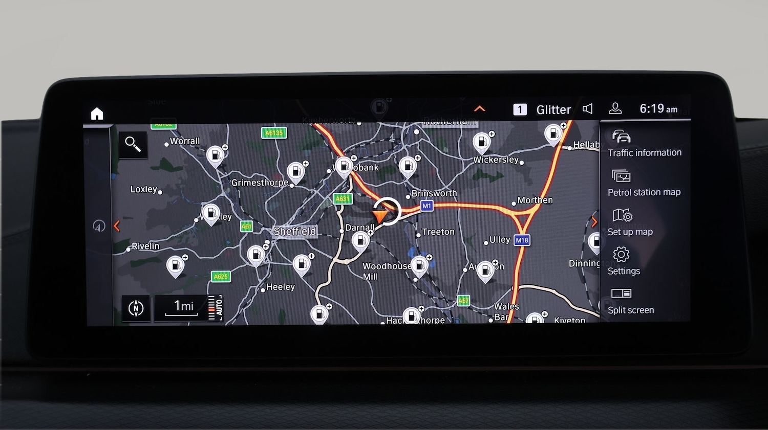 Used BMW 5 Series 2022 for sale - 78045404: Photo 11