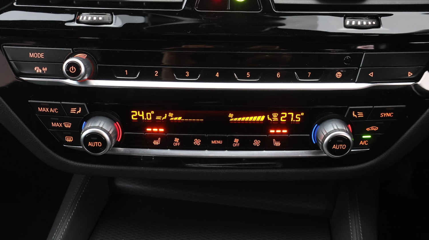 Used BMW 5 Series 2022 for sale - 78045404: Photo 12