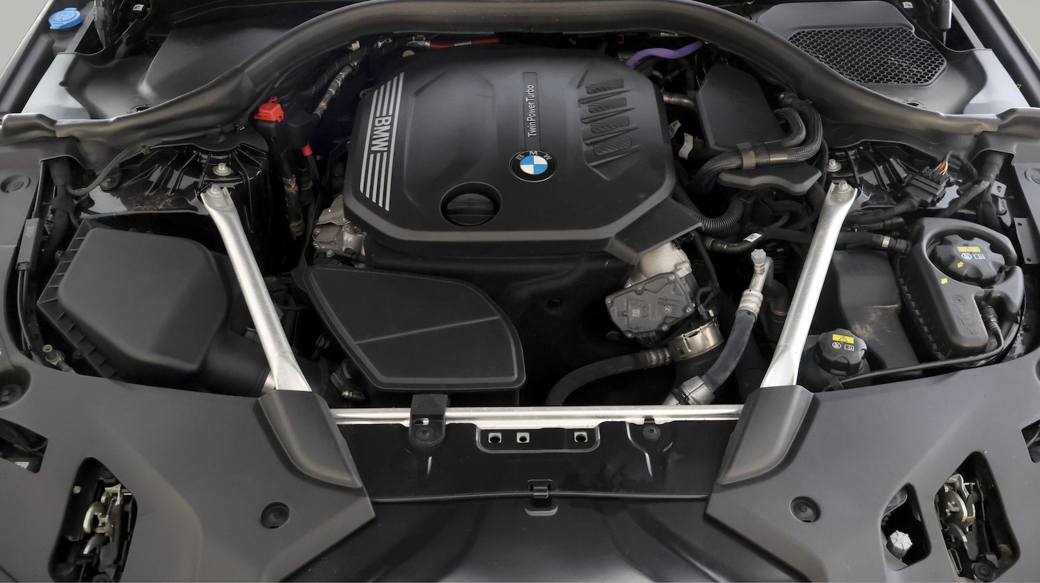 Used BMW 5 Series 2022 for sale - 78045404: Photo 19