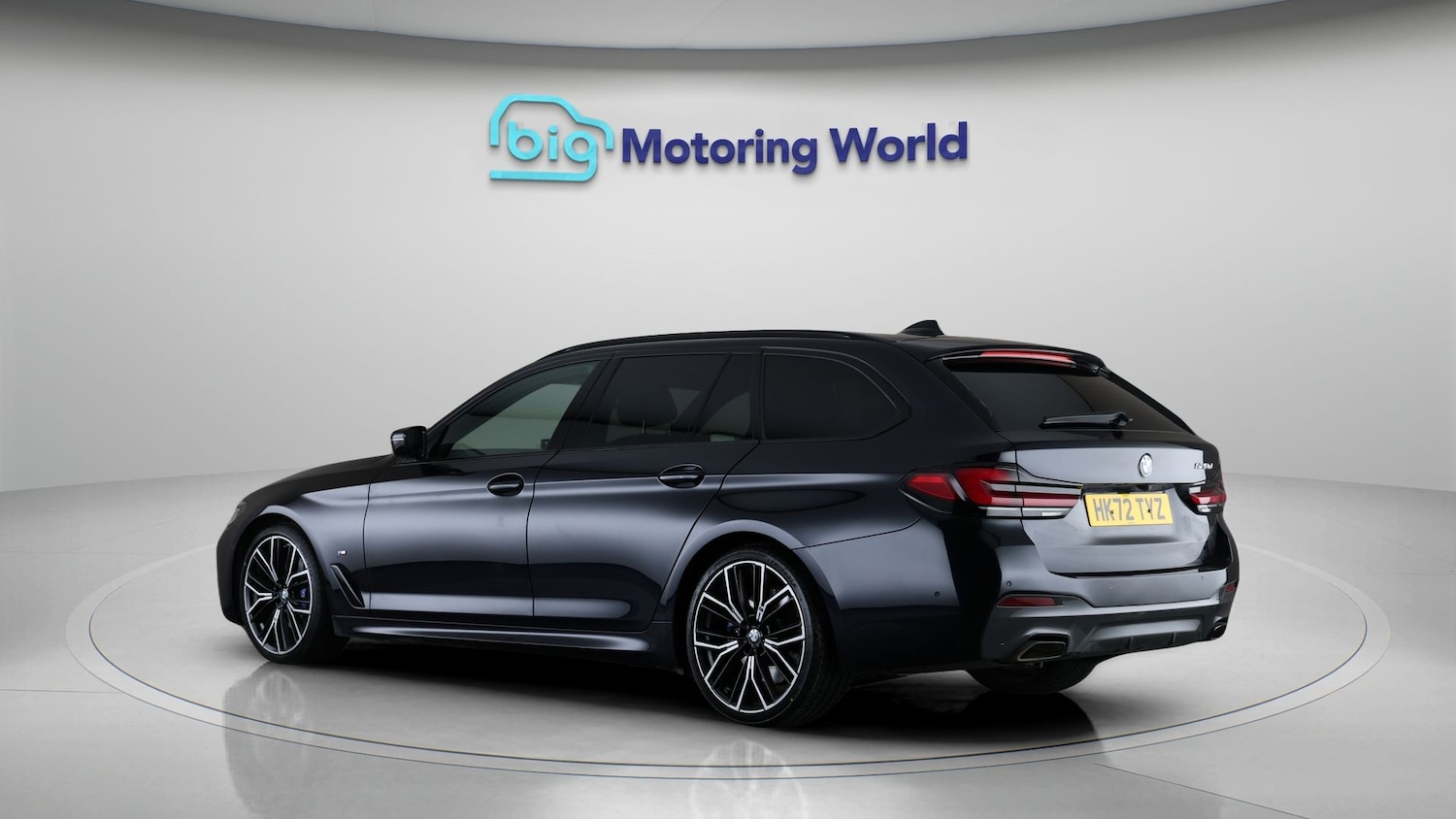 Used BMW 5 Series 2022 for sale - 78045404: Photo 5