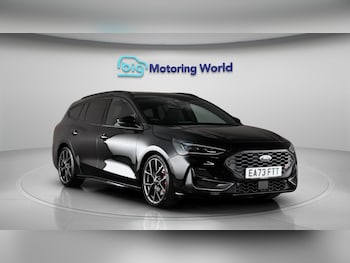 Used Ford Focus 2023 for sale - 78240050: Photo