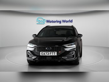 Used Ford Focus 2023 for sale - 78240050: Photo