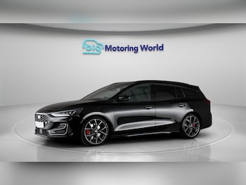 Used Ford Focus 2023 for sale - 78240050: Photo