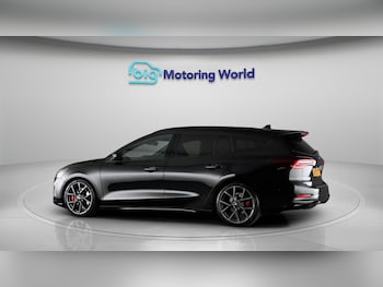 Used Ford Focus 2023 for sale - 78240050: Photo