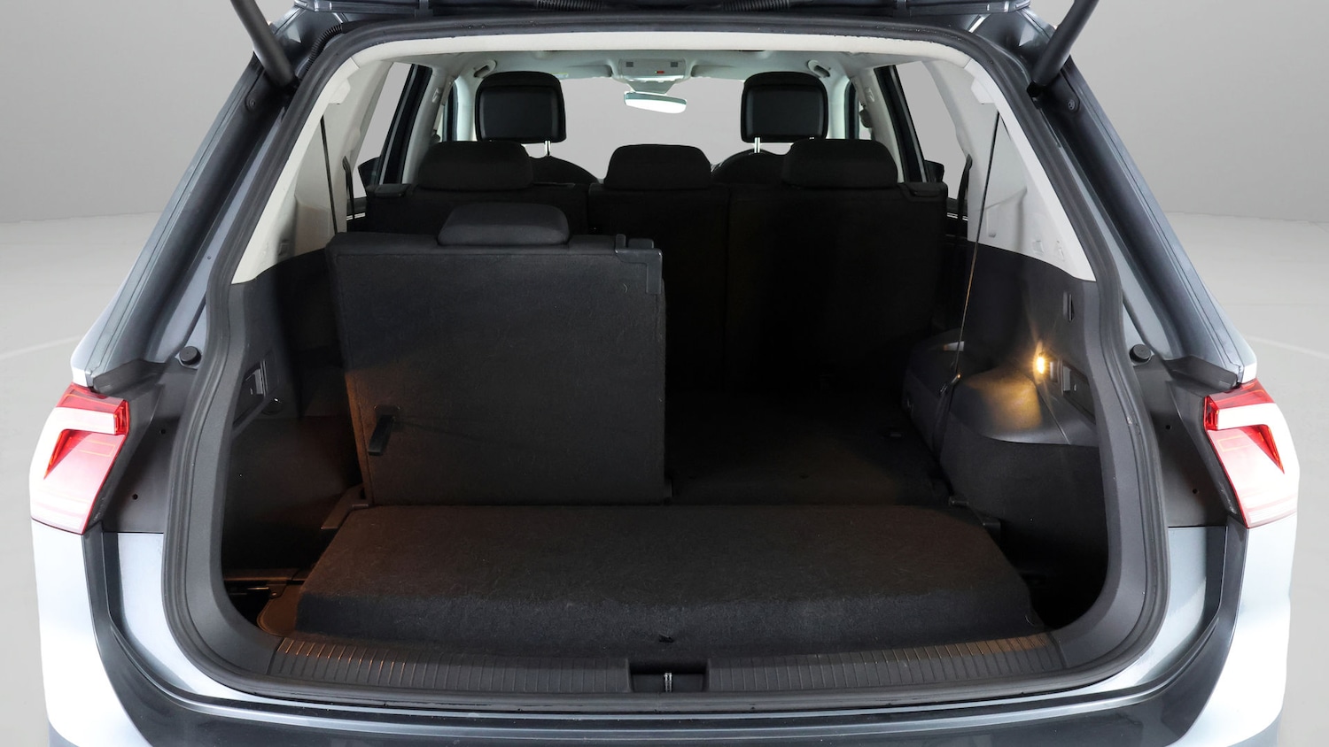 Used Volkswagen Tiguan Allspace 2021 for sale - 77845737: Photo 16