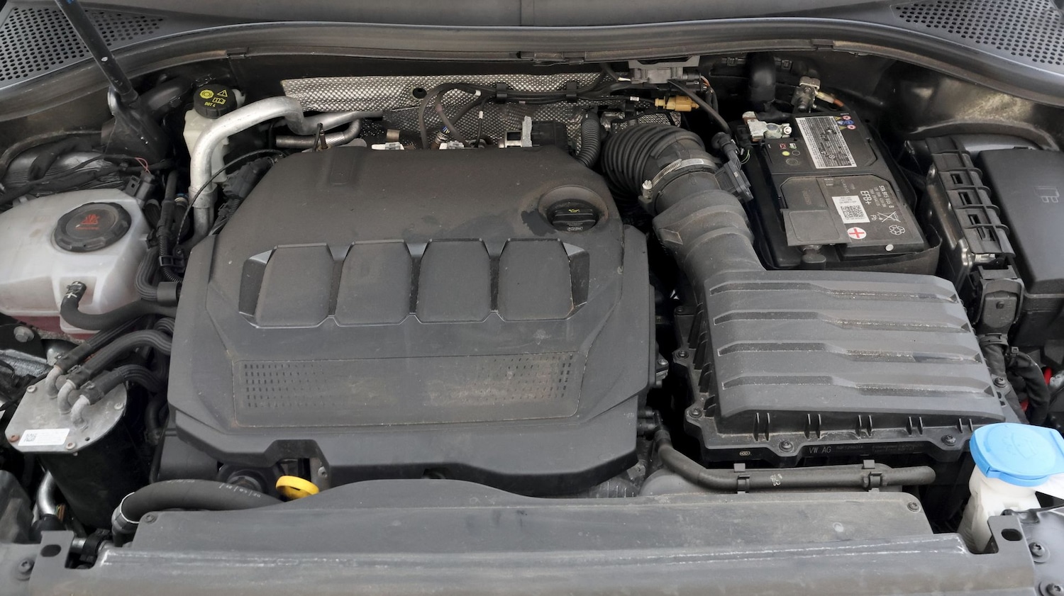 Used Volkswagen Tiguan Allspace 2021 for sale - 77845737: Photo 18