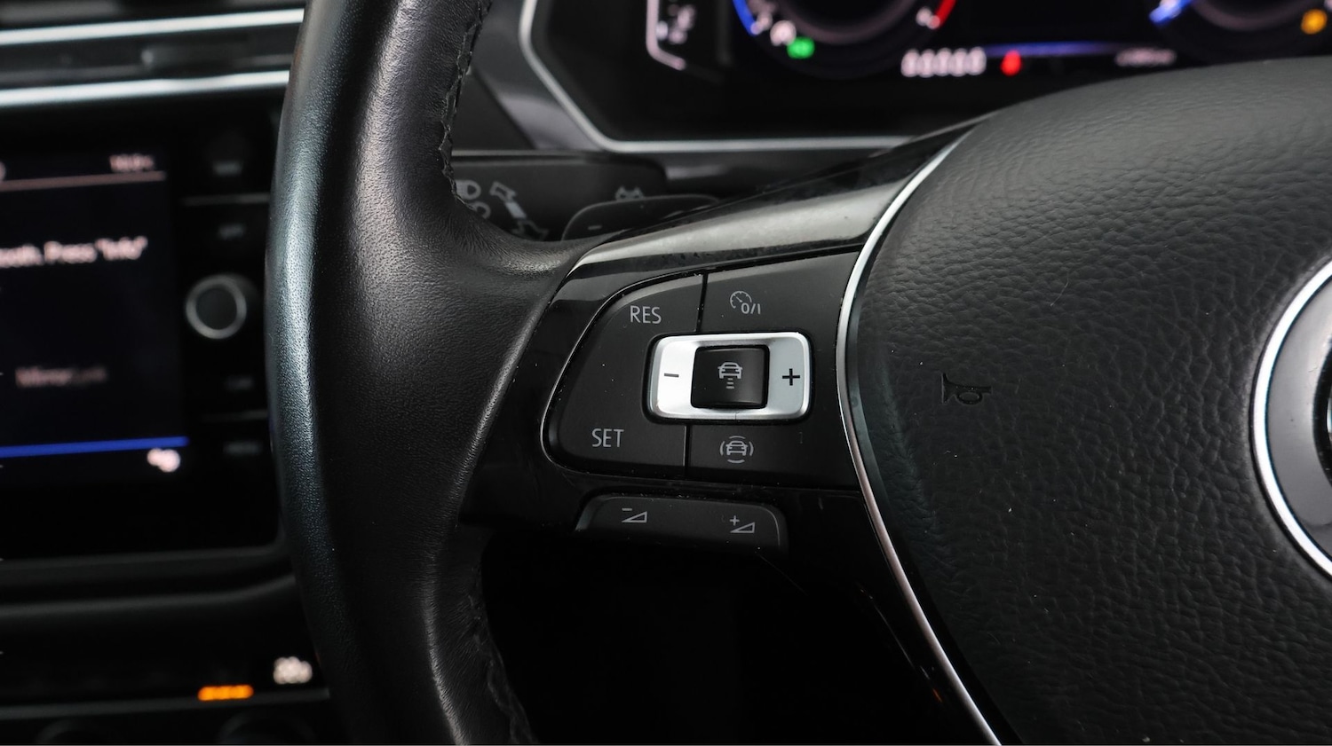 Used Volkswagen Tiguan Allspace 2021 for sale - 77845737: Photo 19