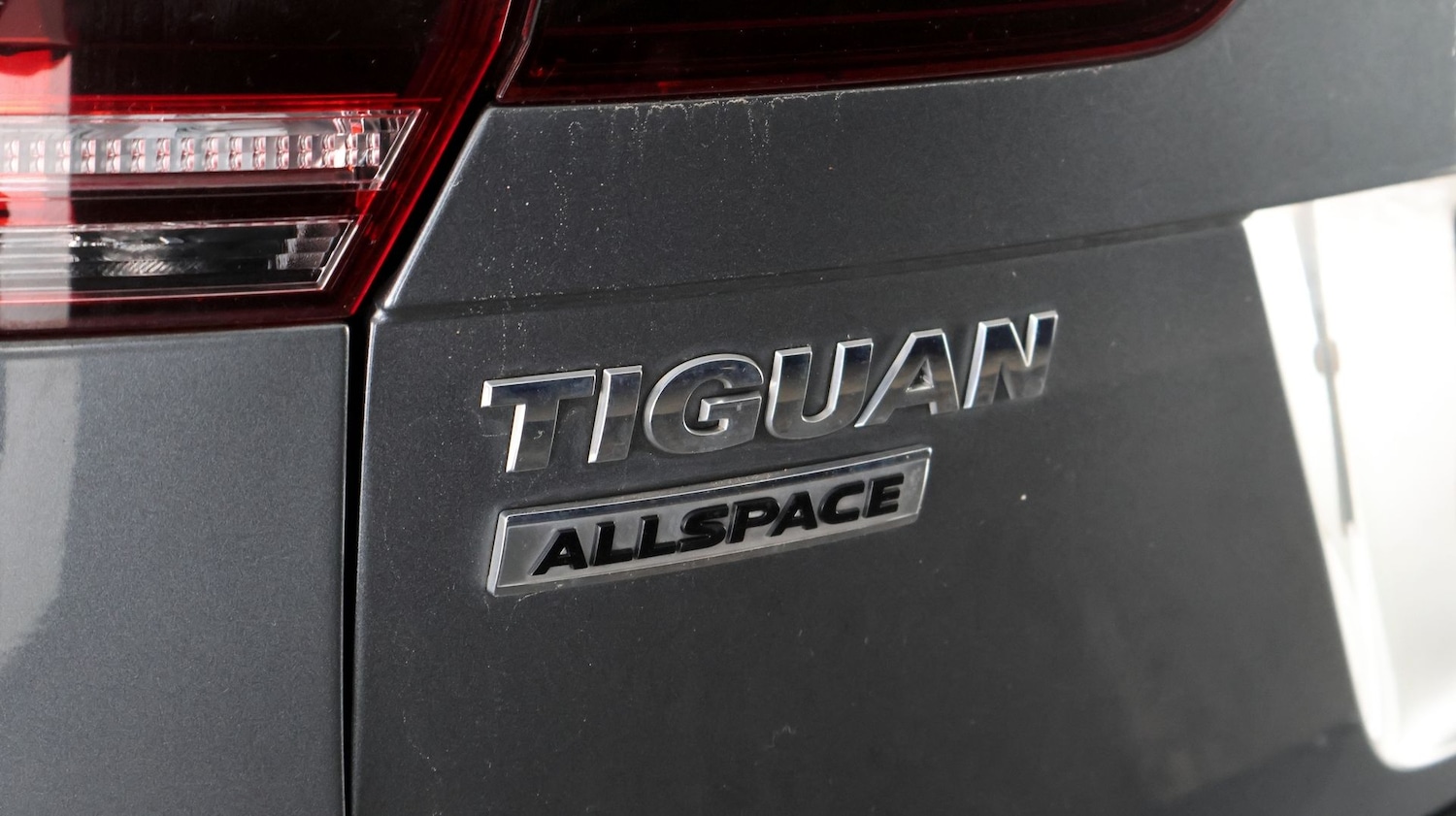 Used Volkswagen Tiguan Allspace 2021 for sale - 77845737: Photo 20