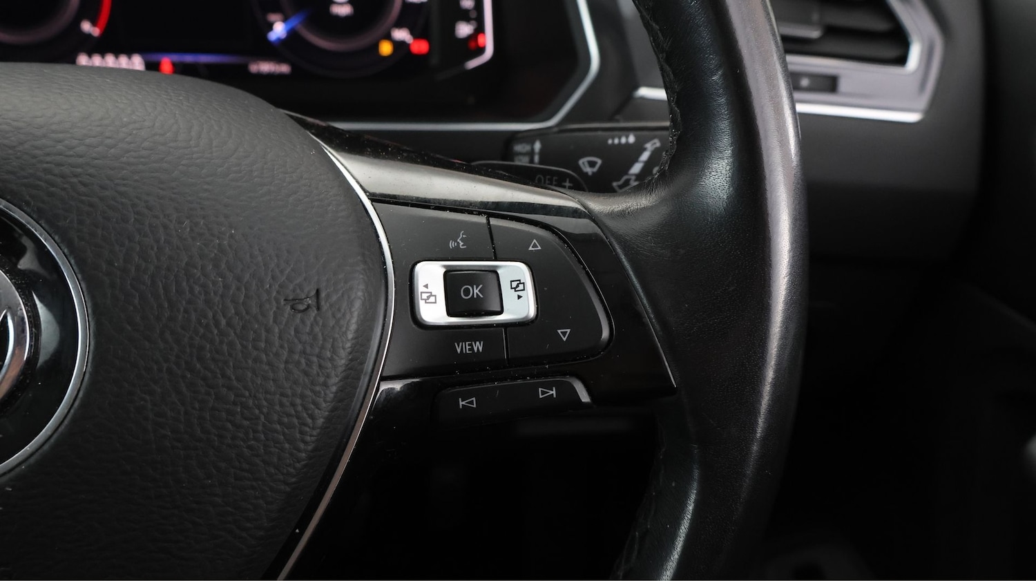 Used Volkswagen Tiguan Allspace 2021 for sale - 77845737: Photo 21