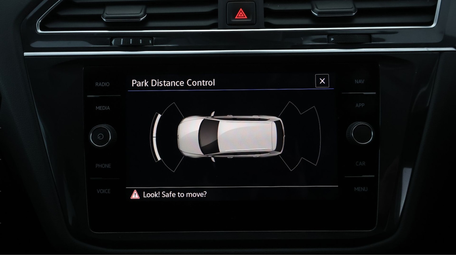 Used Volkswagen Tiguan Allspace 2021 for sale - 77845737: Photo 23