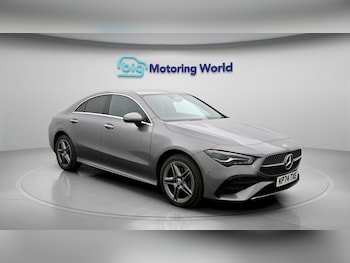 Used Mercedes-Benz CLA 2024 for sale - 78814778: Photo