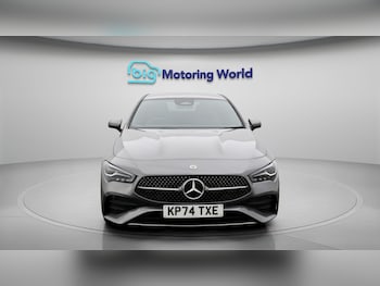 Used Mercedes-Benz CLA 2024 for sale - 78814778: Photo