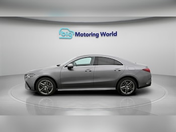 Used Mercedes-Benz CLA 2024 for sale - 78814778: Photo