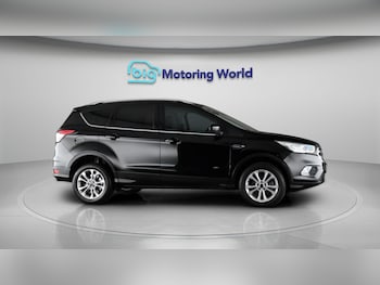 Used Ford Kuga 2018 for sale - 78267498: Photo