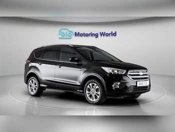 Used Ford Kuga 2018 for sale - 78267498: Photo