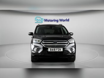 Used Ford Kuga 2018 for sale - 78267498: Photo