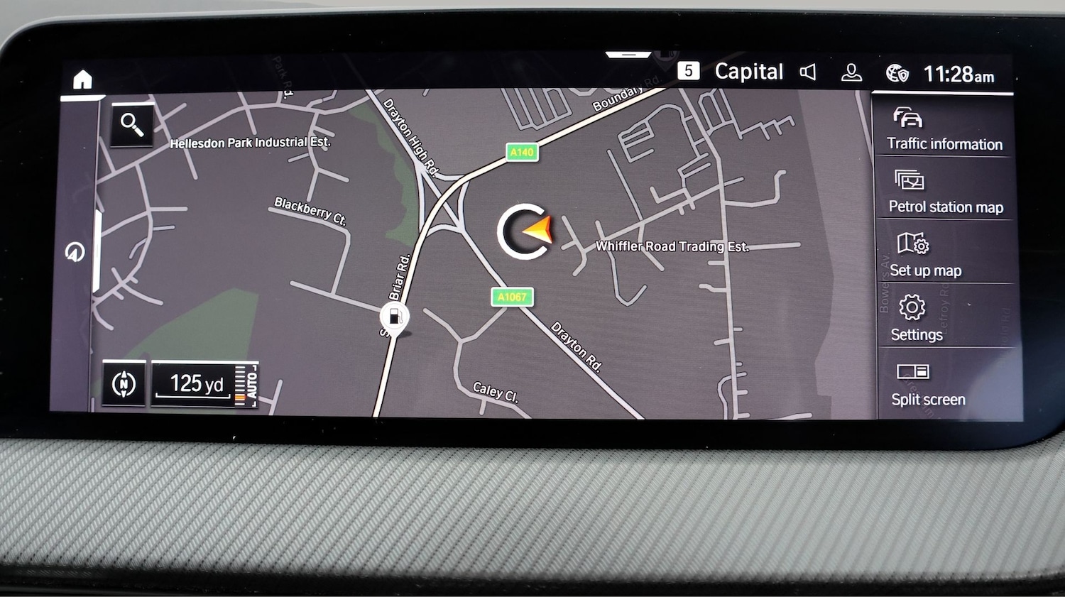 Used BMW 1 Series 2021 for sale - 77248350: Photo 11