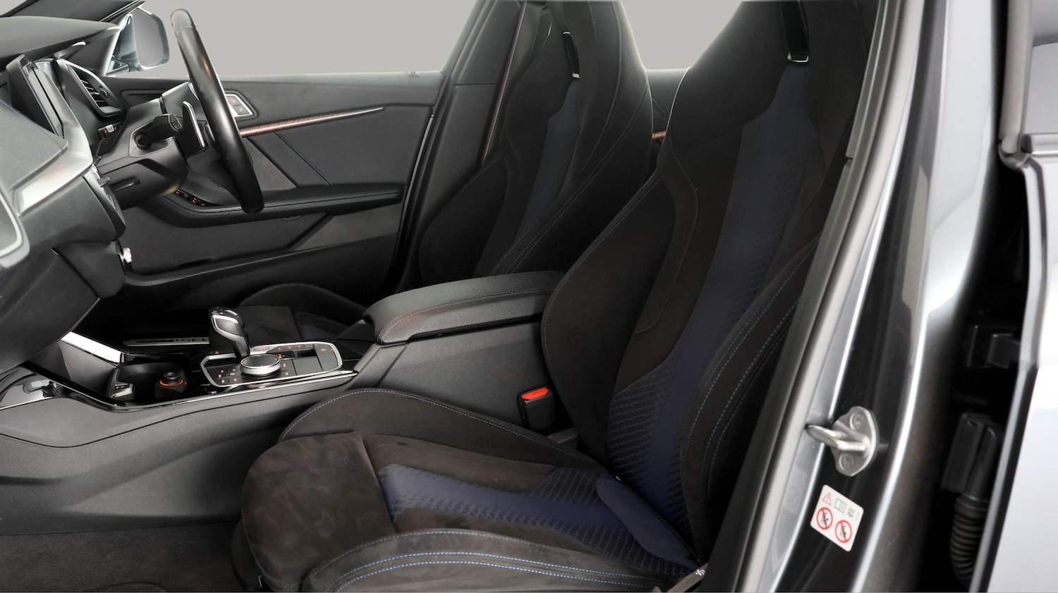 Used BMW 1 Series 2021 for sale - 77248350: Photo 14